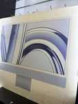 iMac M3 Chip Blue 256gb
