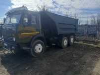 Продам КамАЗ 5511