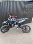 Racer 125PE-154FMI