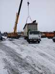 Услуги длинномера, шаланда, полуприцеп,даймон. Грузоперевозки КамАЗ