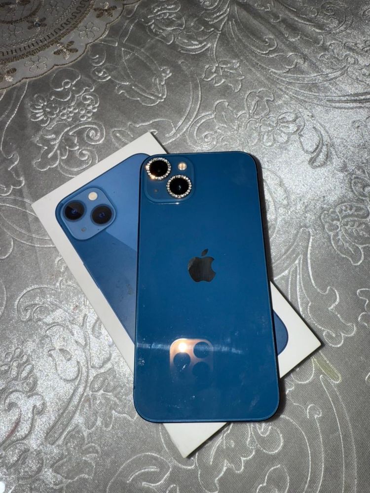 iPhone 13 128 GB