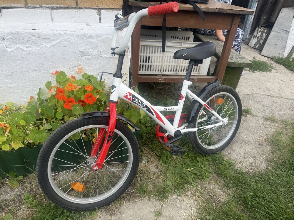 Продам детский велосипед
