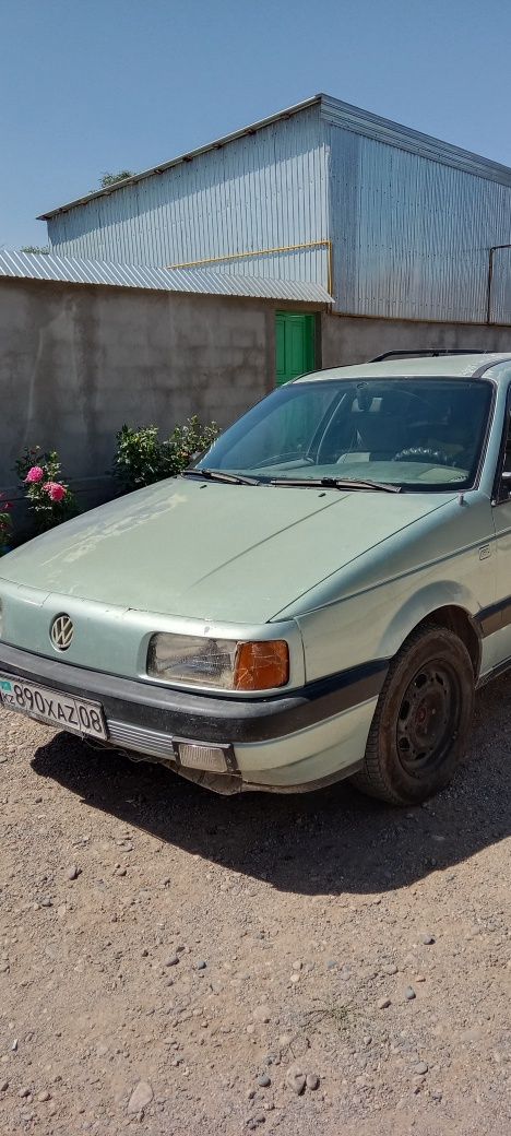 Продам пассат В3