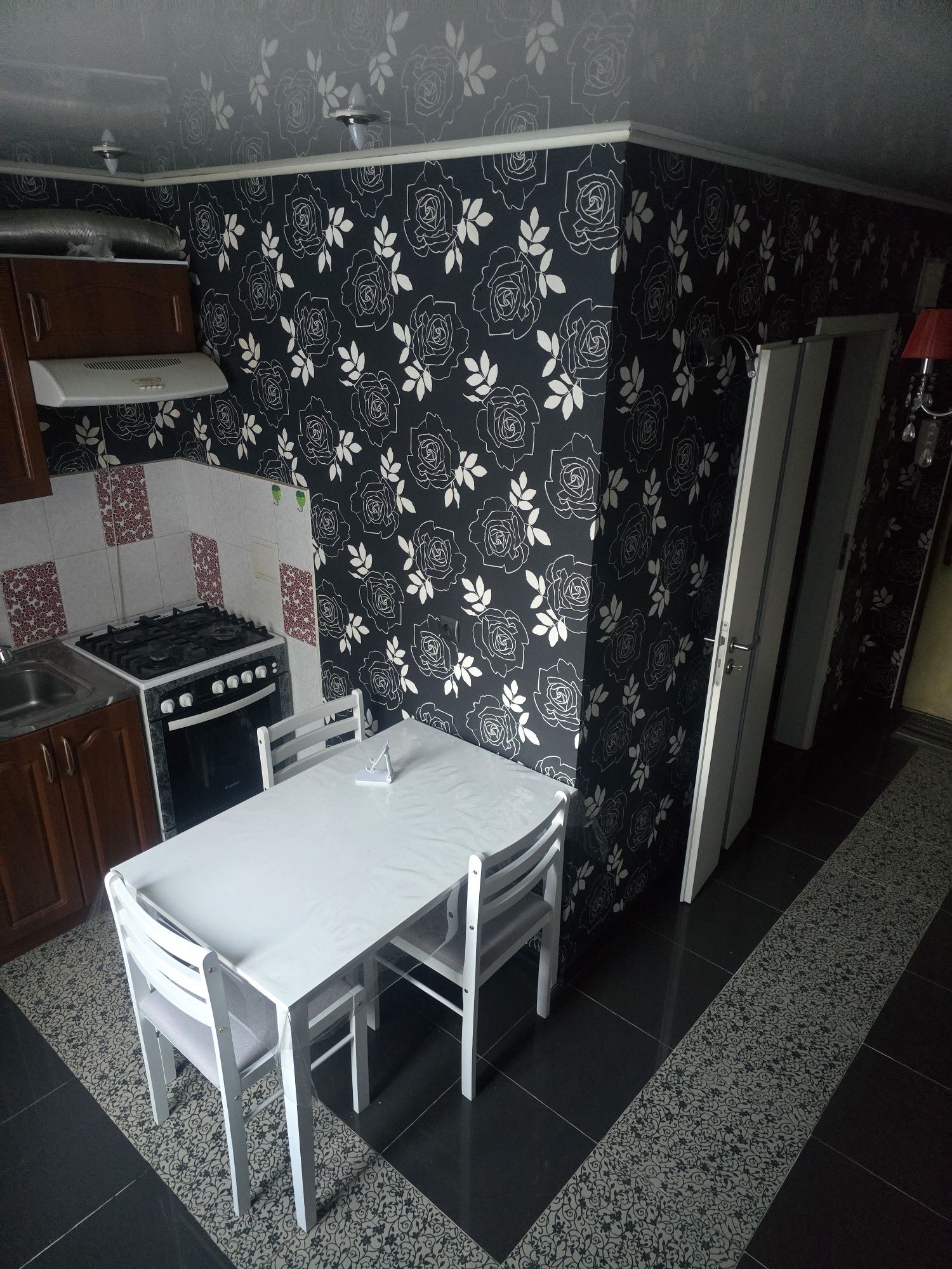 Продам отличную квартиру