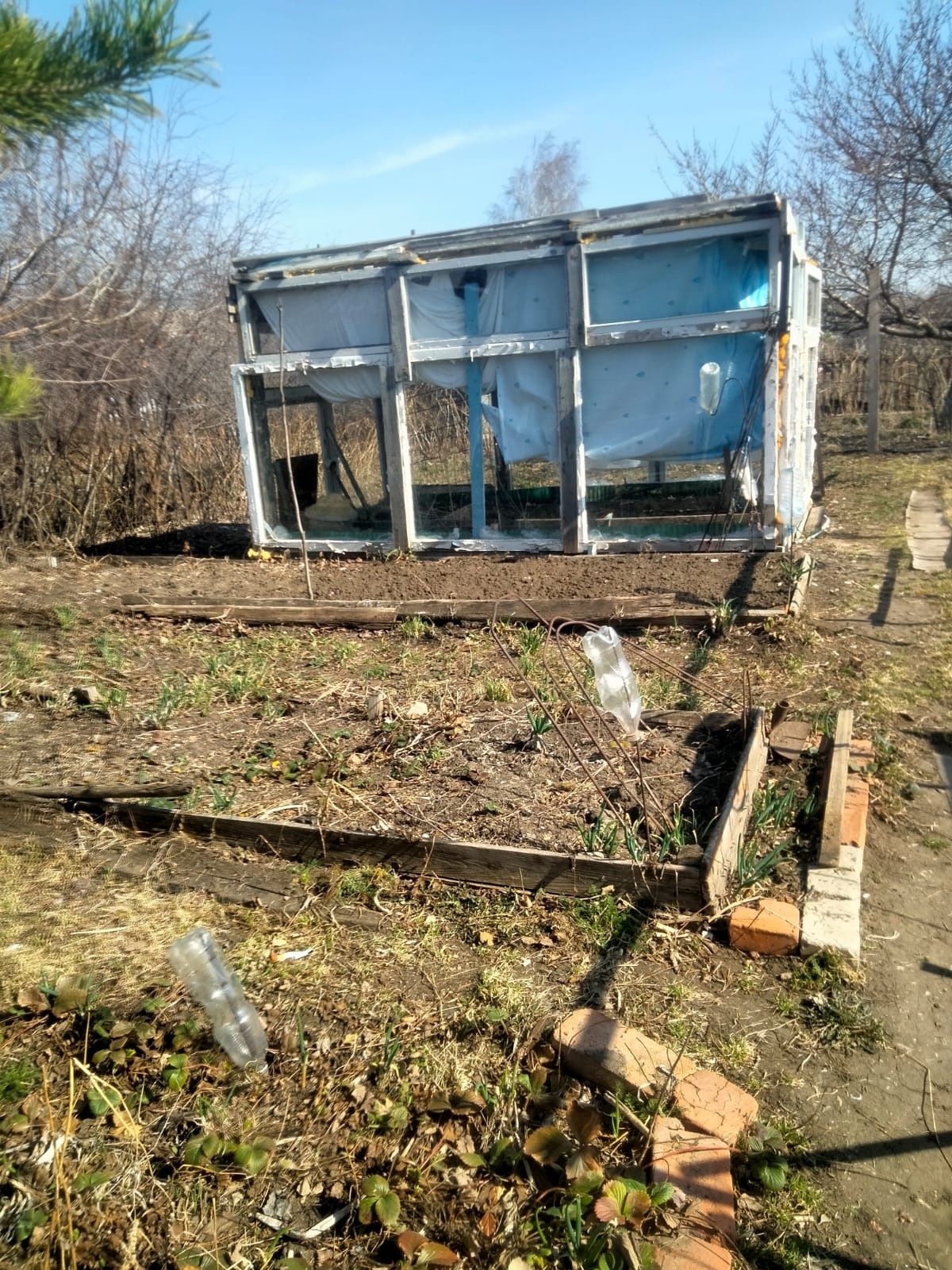 Продам дачу Текстильщик-2