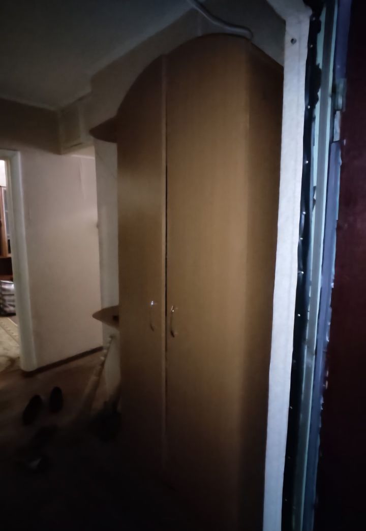 Срочно продам прихожку