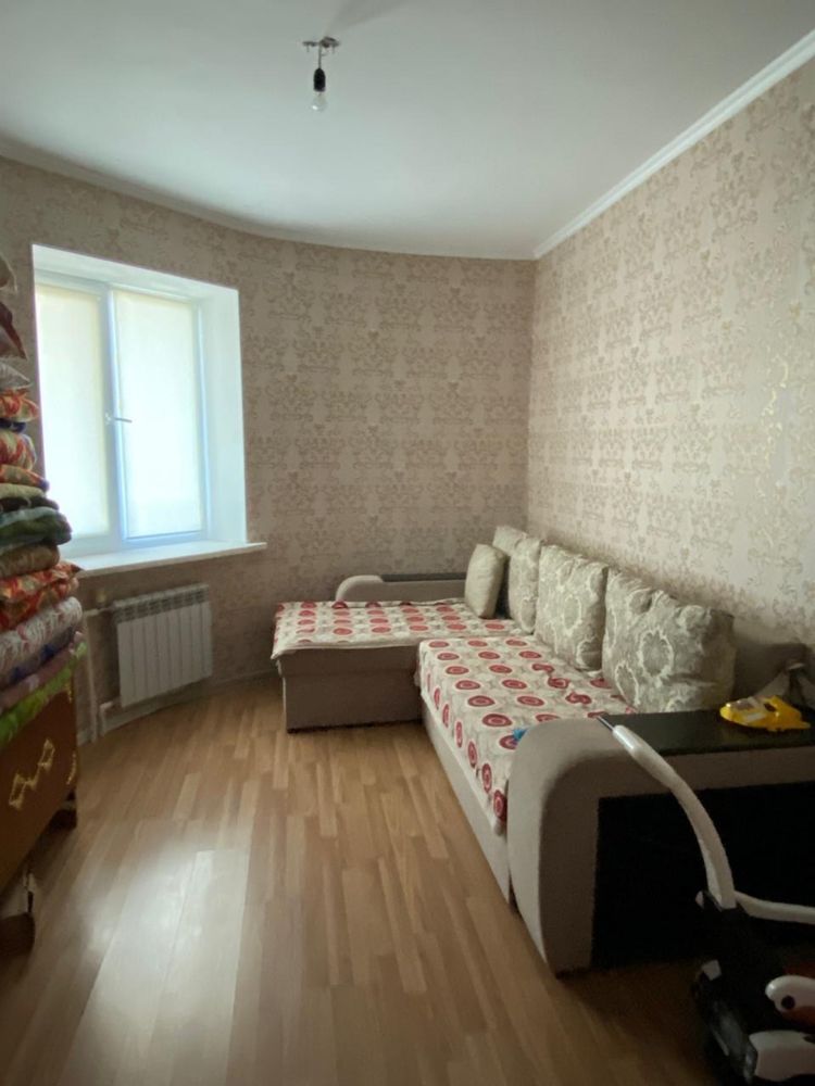Продается 2х комнатная квартира.