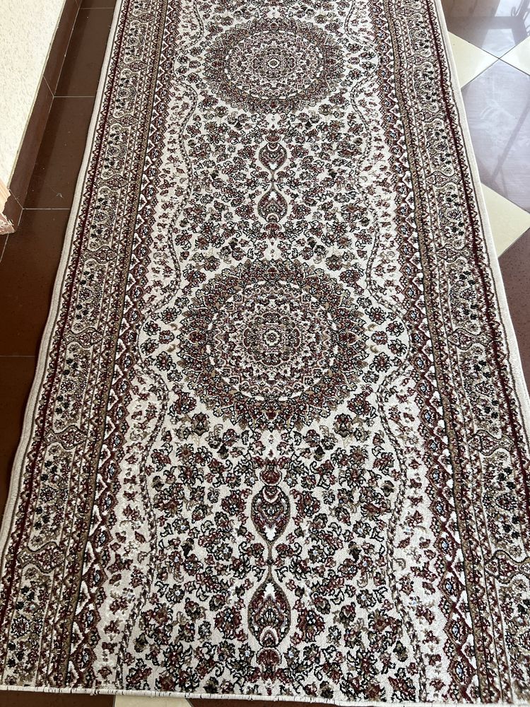 Продам 2(две) ковровые дорожки