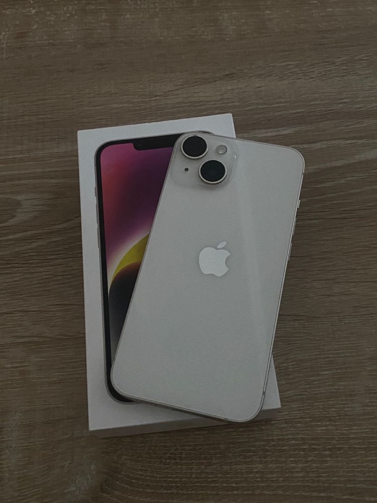 iPhone 14, Айфон 14