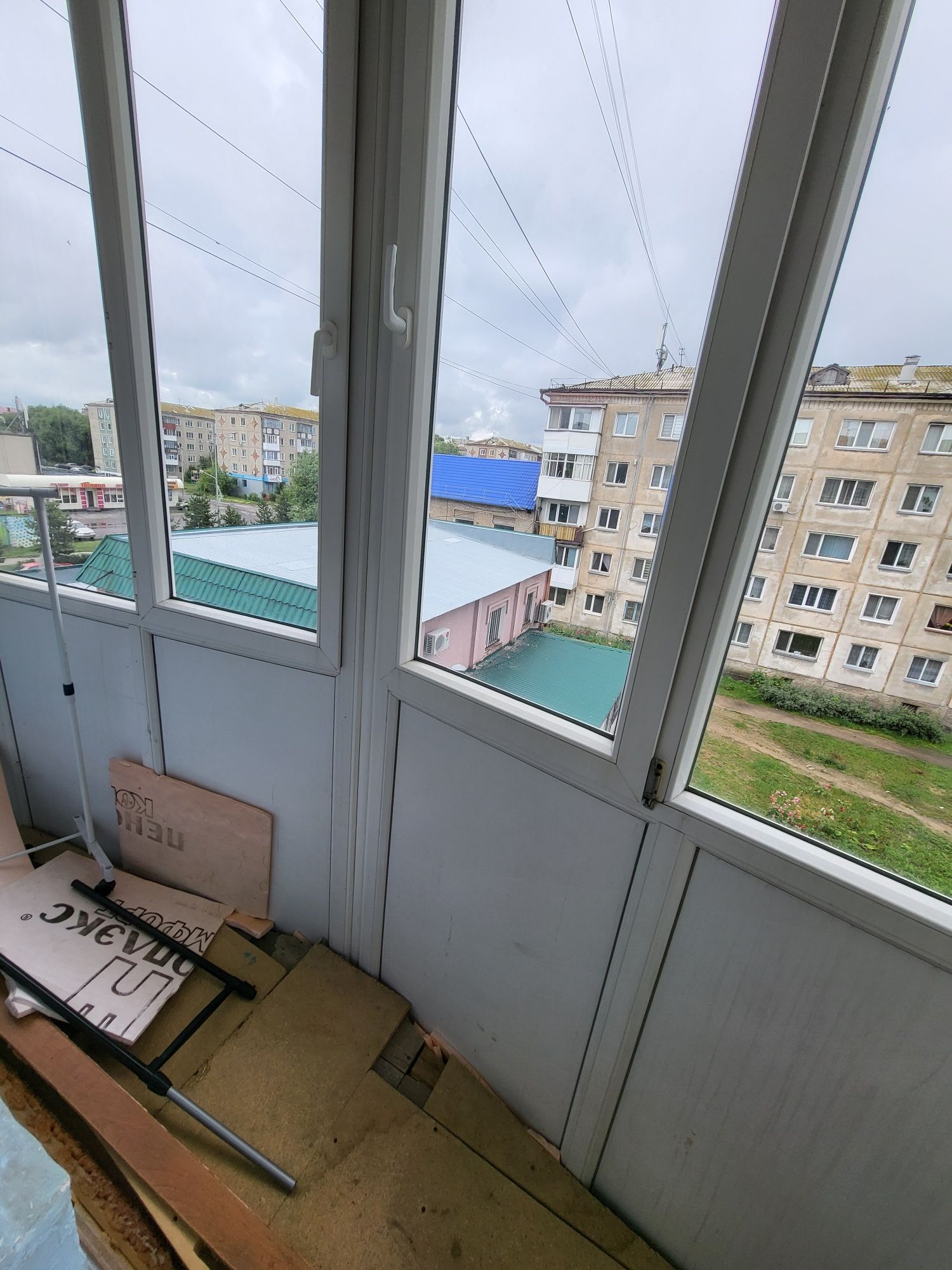 Продам 1 комн кв в центре  Сокол