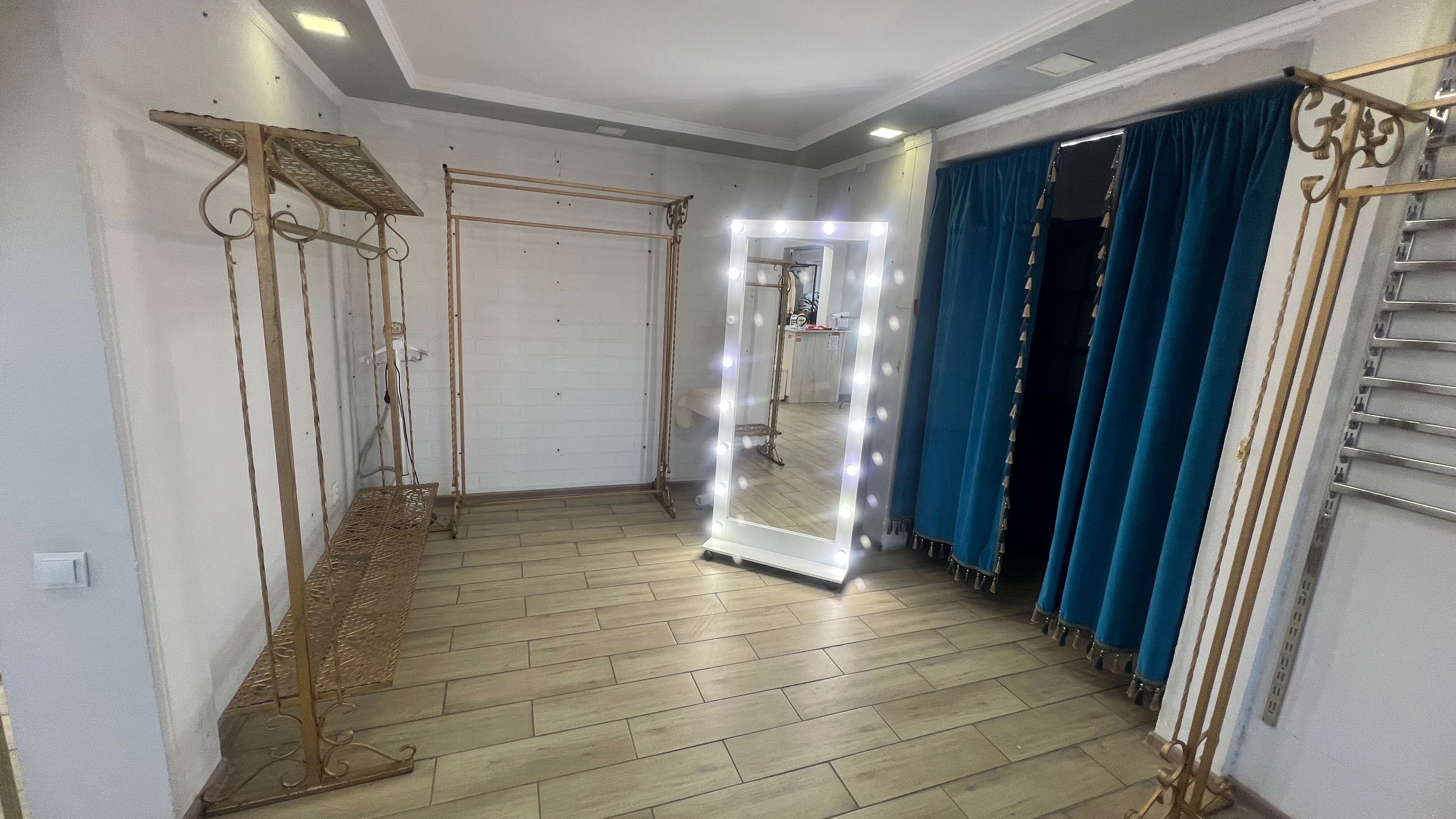 Кабинеты и торговые помещения в центре Жезказгана
