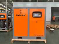 Компрессор винтовой инверторный электрический TARLAN F-37-10 PM-VSD