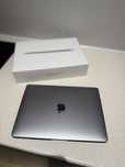 Продам Macbook air M1 256 SSD