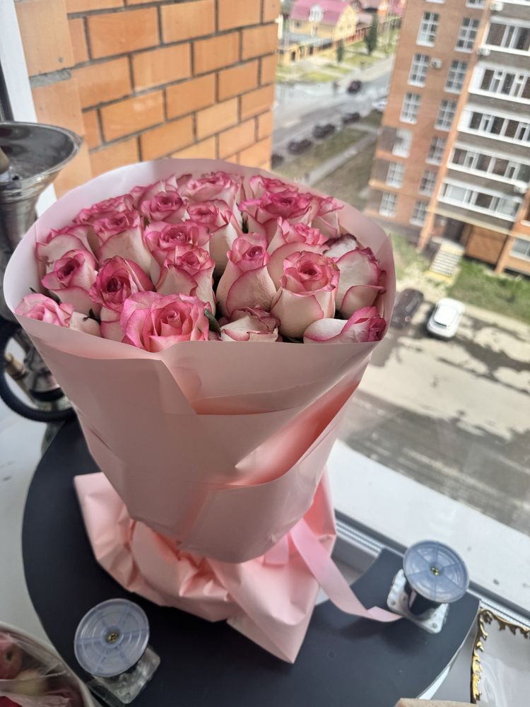 продам цветы по 5 тыс Костанай