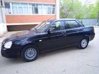 Продам Приора  Хороший