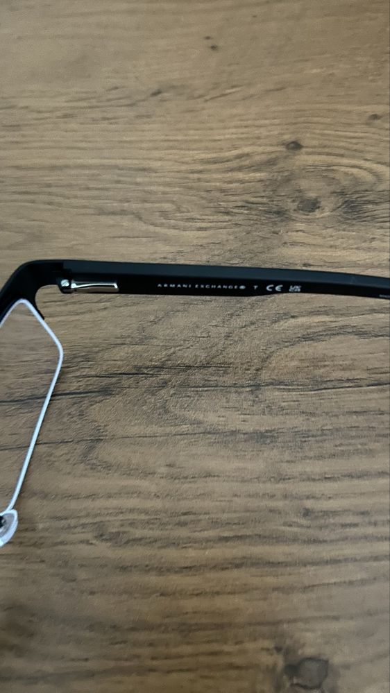 Оправа Armani Exchange