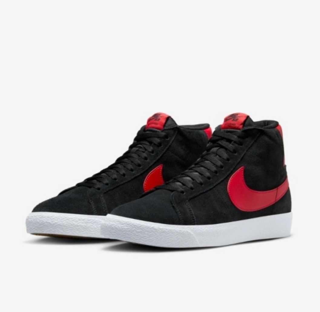 Nike Blazer, размер 41.5, оригинал, идеального состояния