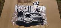 Масляный насос/маслонасос 1JZ-GTE 2JZ-GTE 1JZ-GE 2JZ-GE
