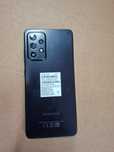 Samsung A52 256 gb black