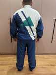 Винтажный Adidas