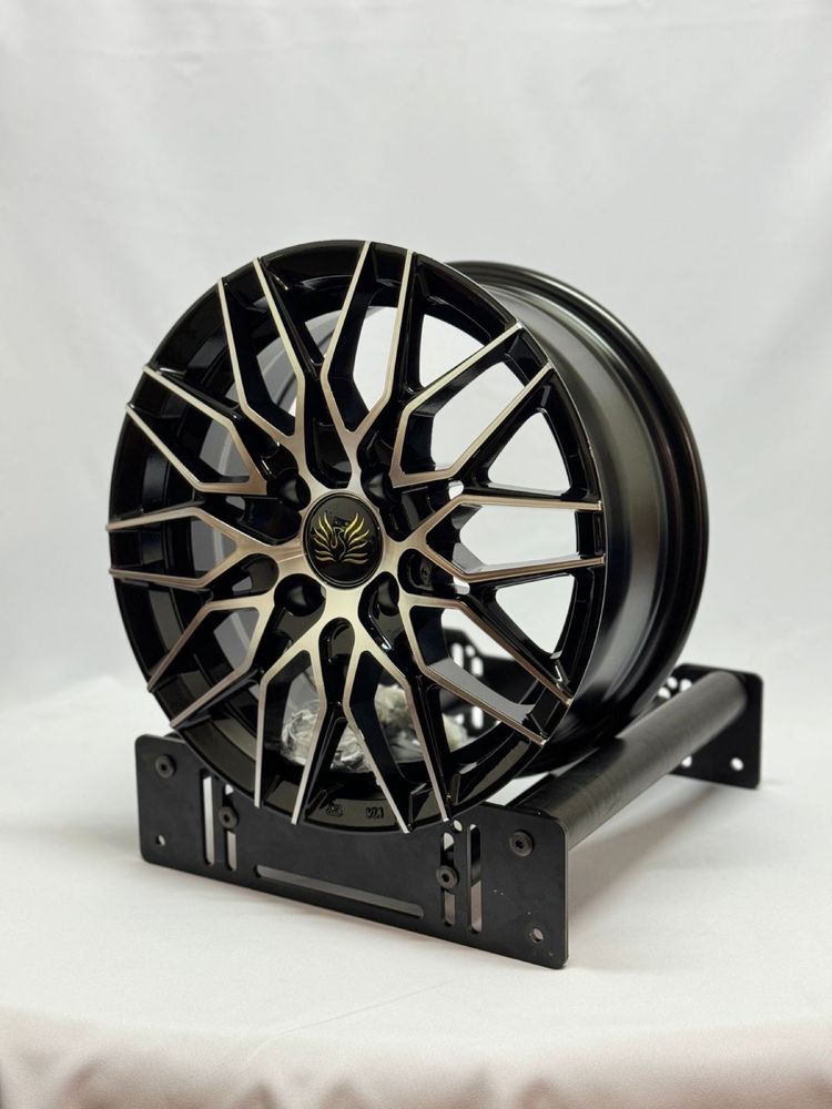 Продается комплекты диск R14 4x100