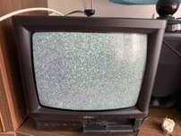 Телевизор Akari CTV-1420.