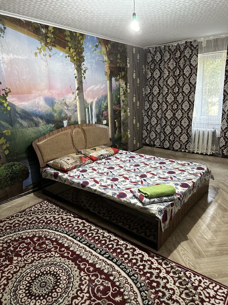 Сдаем квартира посуточно по часам