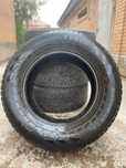 Продам зимную  резинуб/у 285/60R18 116т