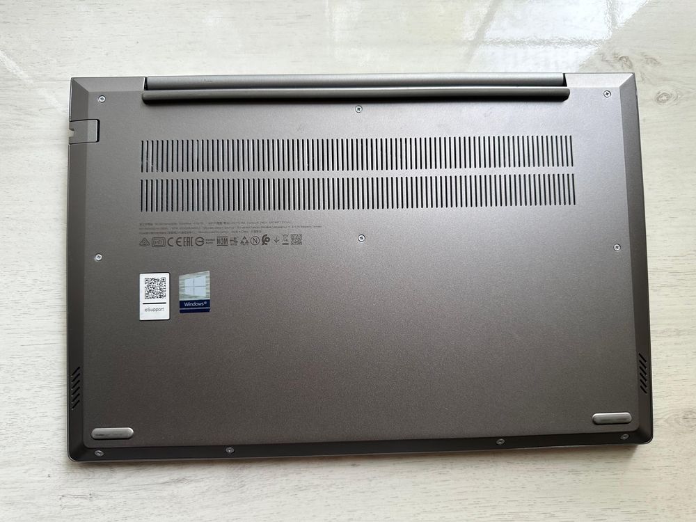 Lenovo Thinkbook 14 G6 IRL
