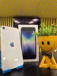 Iphone SE 2022, 64гб, 76% акб, Kaspi 0-0-12