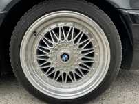 Продам диски R18 BBS