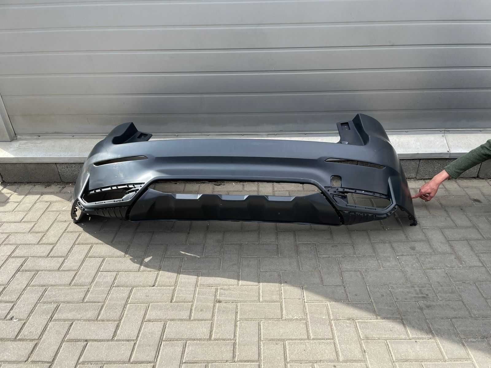 Запчасти по кузову на Haval