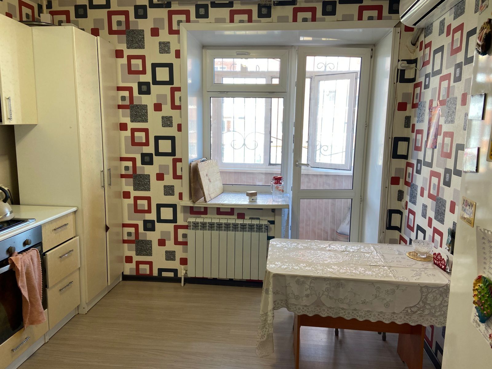 Продам квартиру отличную