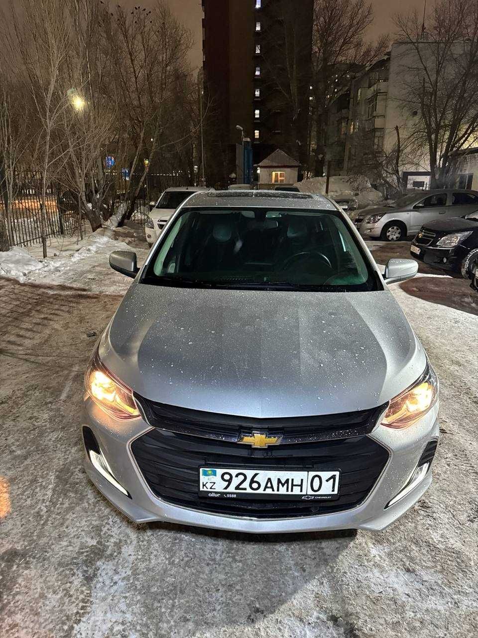 Аренда АВТО под любые цели, такси Onix