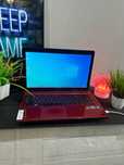 Стильный красный Lenovo — для работы и яркой жизни!