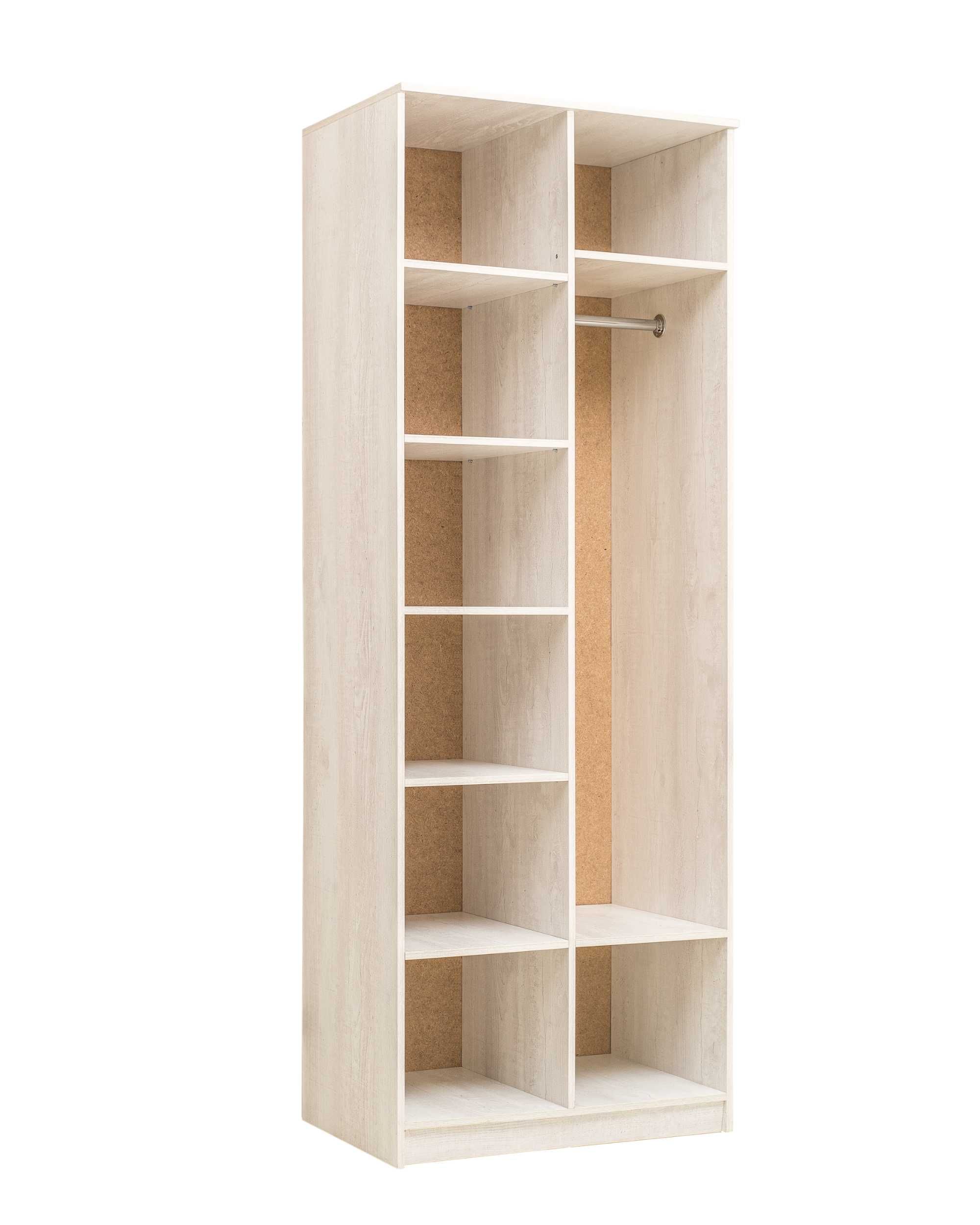 Акция! Новый шкаф 80x220х52 см от магазина АЗИЯ СКЛАД А494455