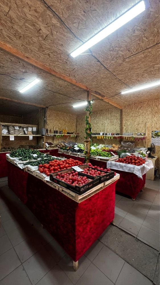 Продам готовый бизнес/или сдам в аренду