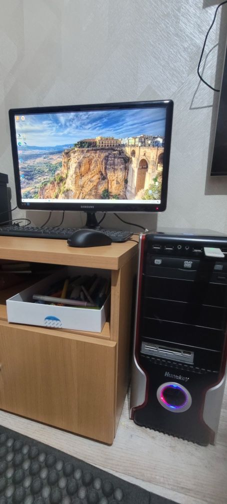 Компьютер core i7