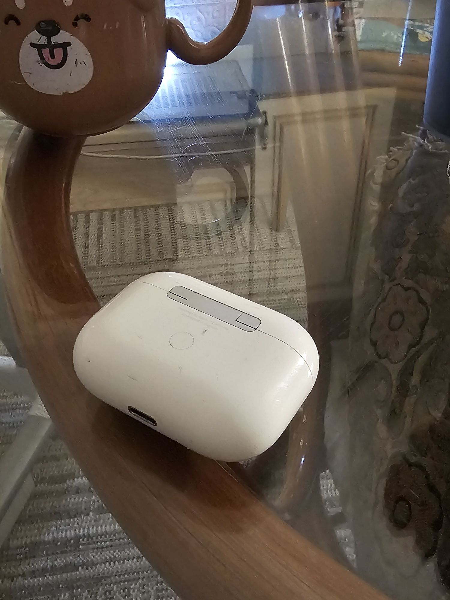 Airpods pro продам