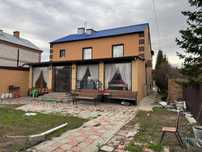 Отдельный дом · 5 комнат · 334 м² · 8 сот., Воронина 123/1 — Куленовка