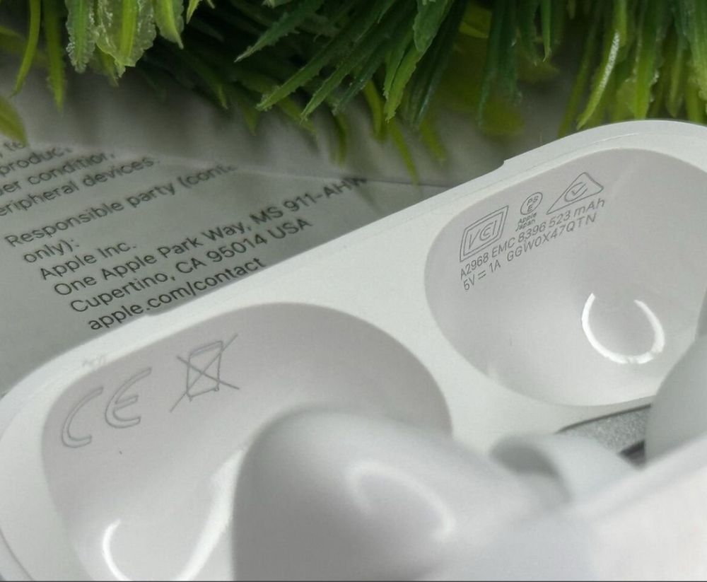 AirPods Pro 2 Premium