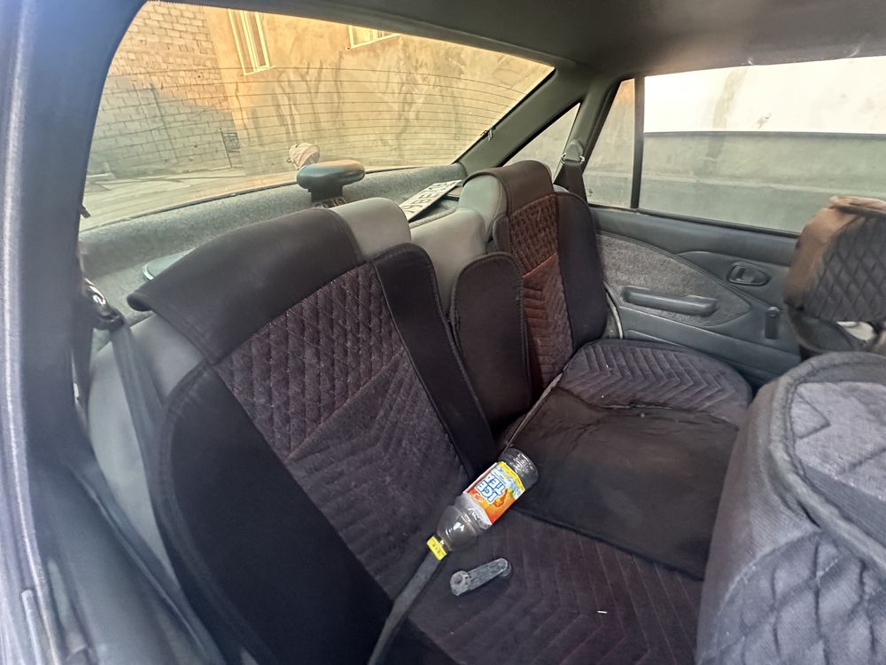 Daewoo Nexia 1 16
