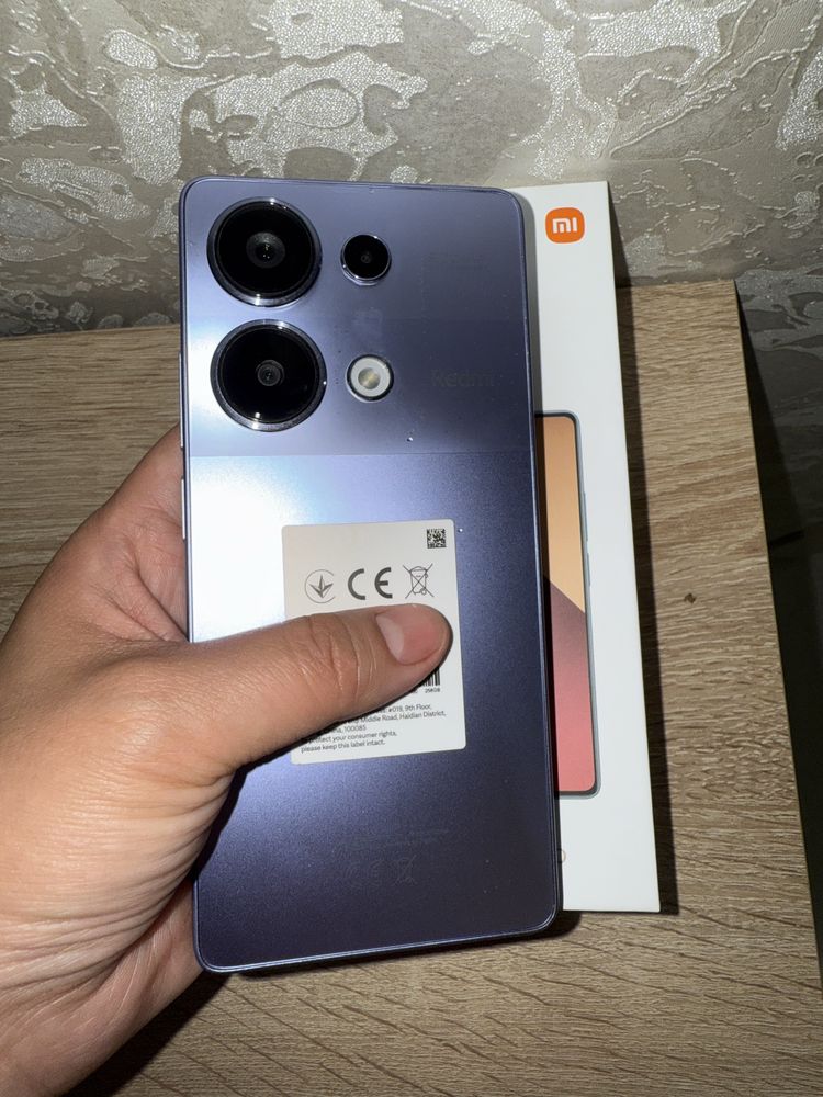Redmi Note 13 Pro