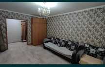 Продается 1 комнатная квартира на Момышулы