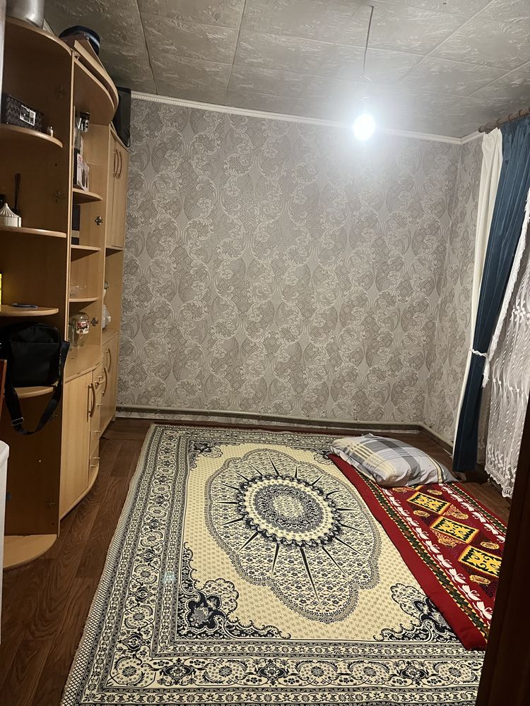 Продается    времянка