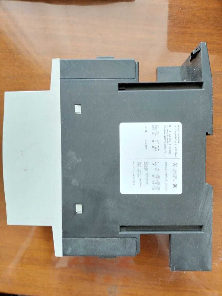 Устройство плавного пуска SIEMENS SIRIUS.