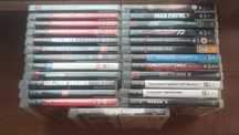 Продам игры на PS3 ПС3 бу в отличном состоянии