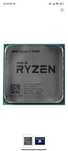Процессор Ryzen 5 3400G
