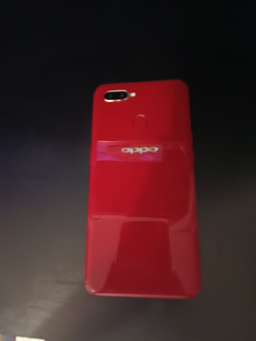Продам телефон OPPO A1K срочно