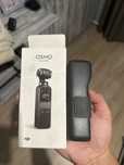 DJI Osmo Pocket 4K 60 fps + SD 64 Gb